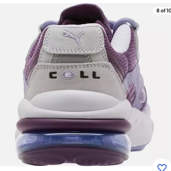 Puma Cell Venom Sneakers - Picture 5 of 10